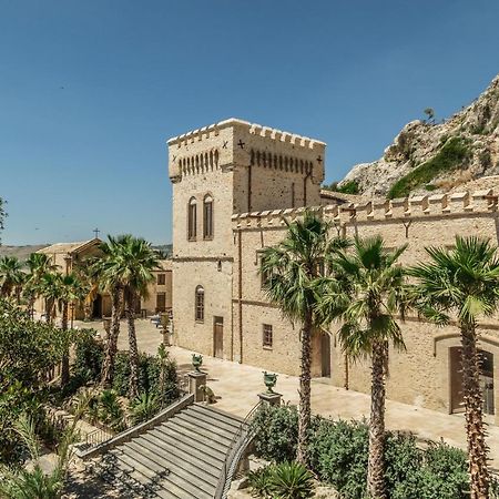 Castello Ducale Colonna Resort Ioppolo Giancaxio Ngoại thất bức ảnh