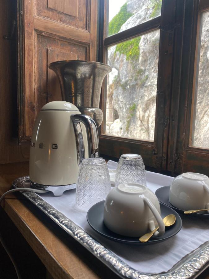 Castello Ducale Colonna Resort Ioppolo Giancaxio Ngoại thất bức ảnh