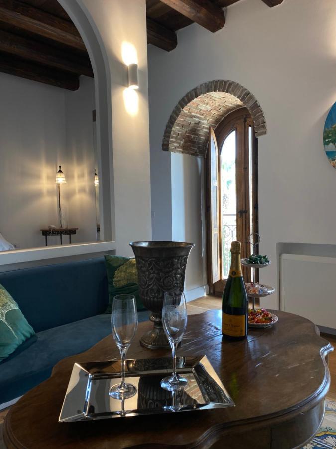Castello Ducale Colonna Resort Ioppolo Giancaxio Ngoại thất bức ảnh