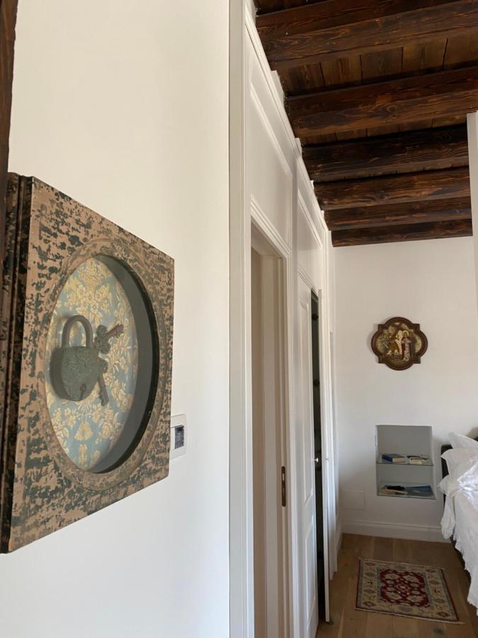 Castello Ducale Colonna Resort Ioppolo Giancaxio Ngoại thất bức ảnh