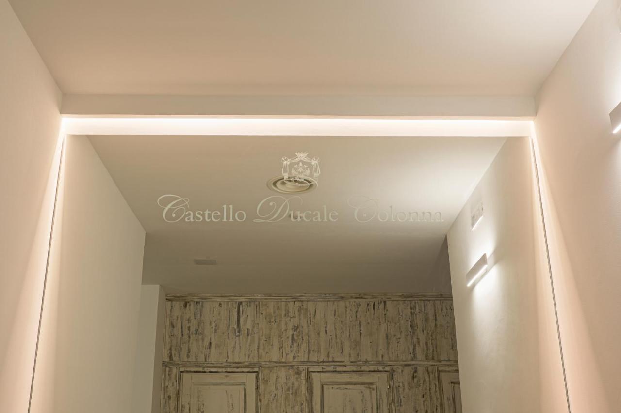 Castello Ducale Colonna Resort Ioppolo Giancaxio Ngoại thất bức ảnh