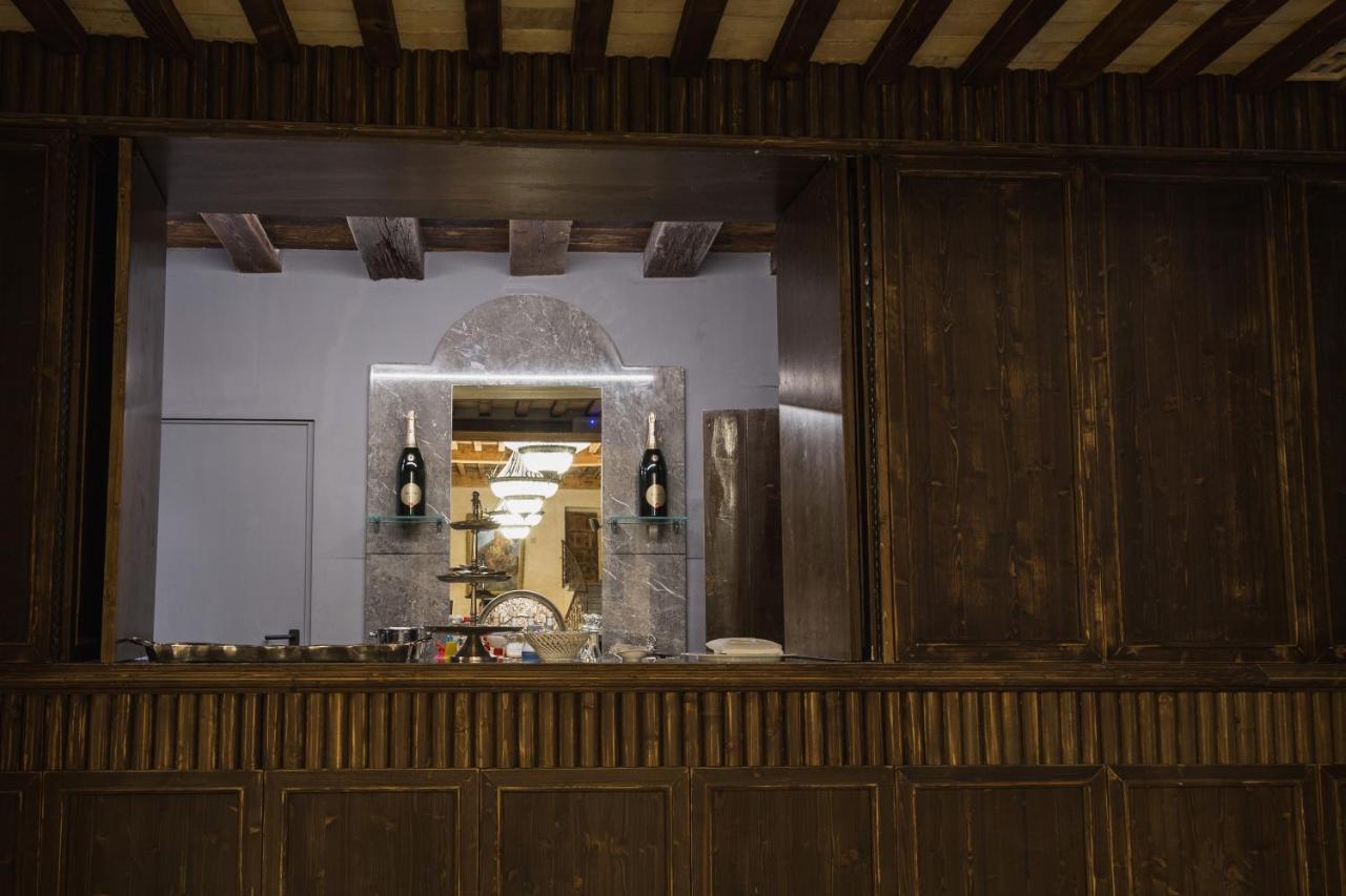 Castello Ducale Colonna Resort Ioppolo Giancaxio Ngoại thất bức ảnh