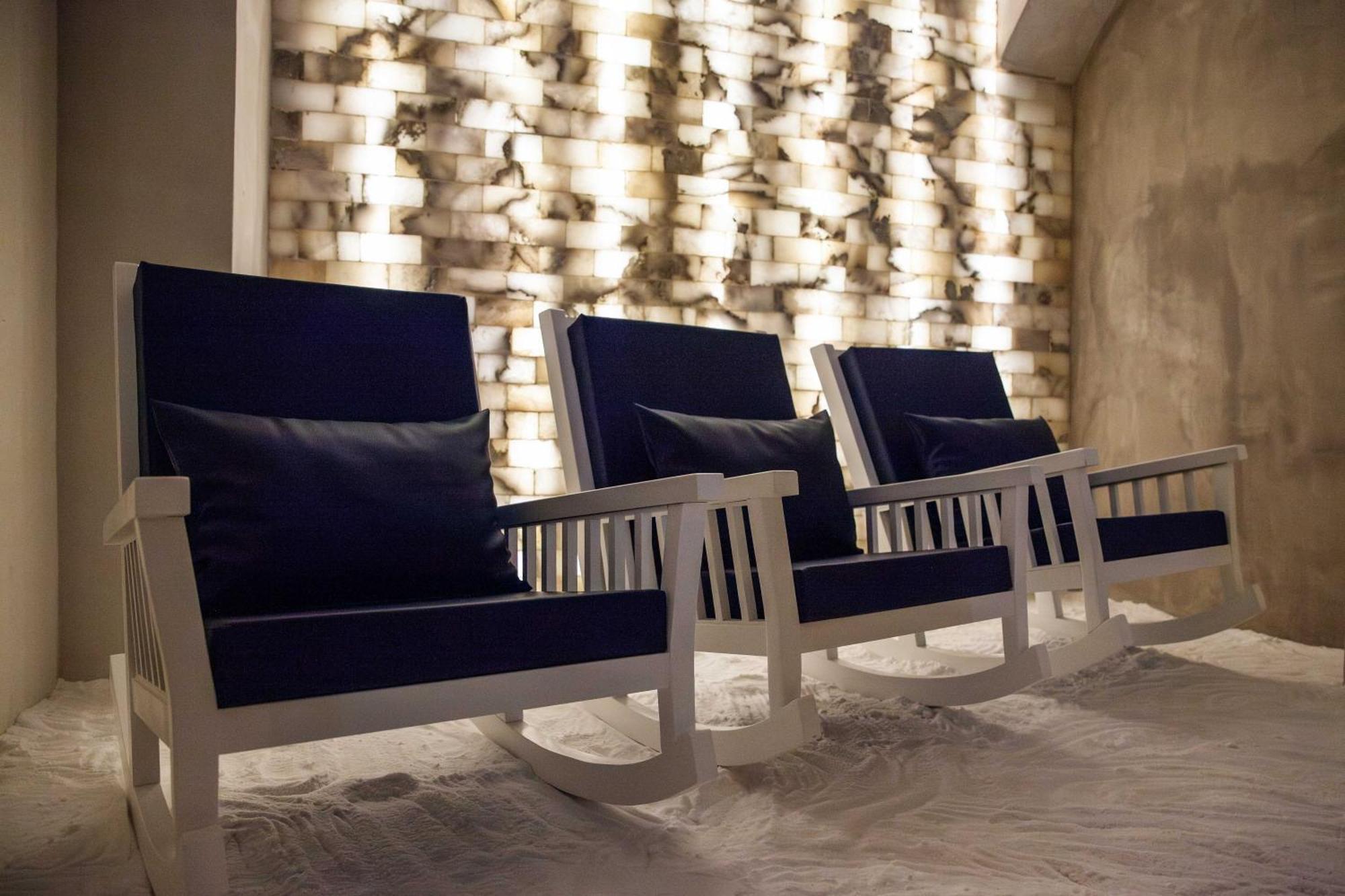 Castello Ducale Colonna Resort Ioppolo Giancaxio Ngoại thất bức ảnh